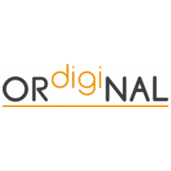 Ordiginal Logo